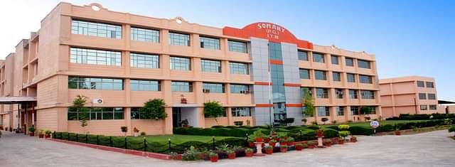SOMANY_INSTITUTE_OF_TECHNOLOGY_AND_MANAGEMENT